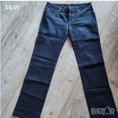 Дънки, Gianni Versace Couture model! , снимка 3 - Дънки - 52597411