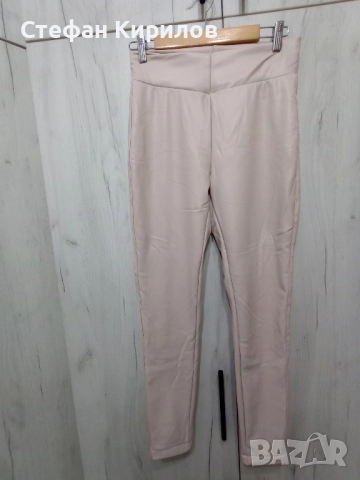 Кожени клинове H&M, снимка 2 - Клинове - 52404335