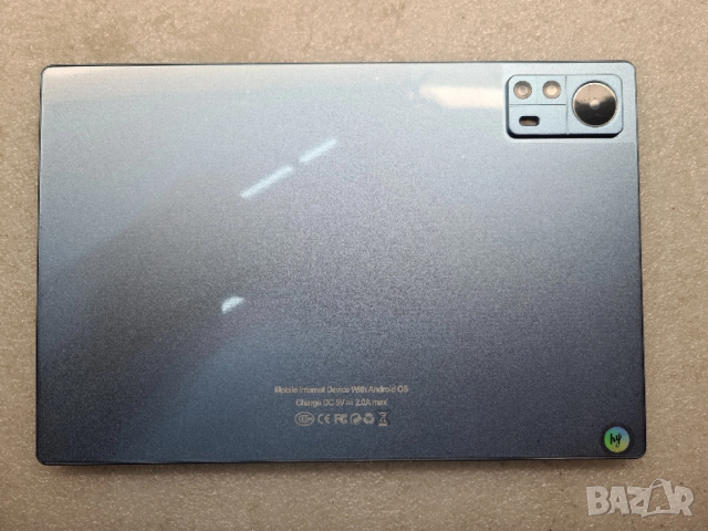 Таблет Xioami pad 6 pro НОВ, снимка 2 - Таблети - 52578291