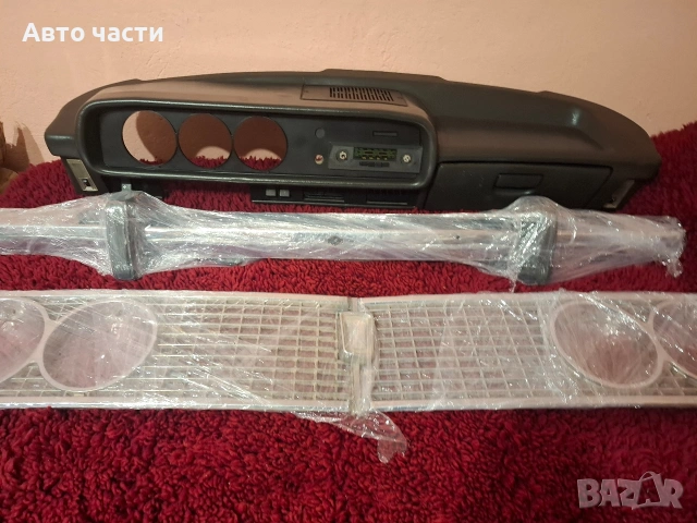 табло за Москвич почти ново2140, снимка 8 - Части - 54020409