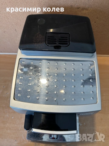 кафеавтомат "DELONGHI Magnifica S Cappuccino", снимка 5 - Кафемашини - 53874463