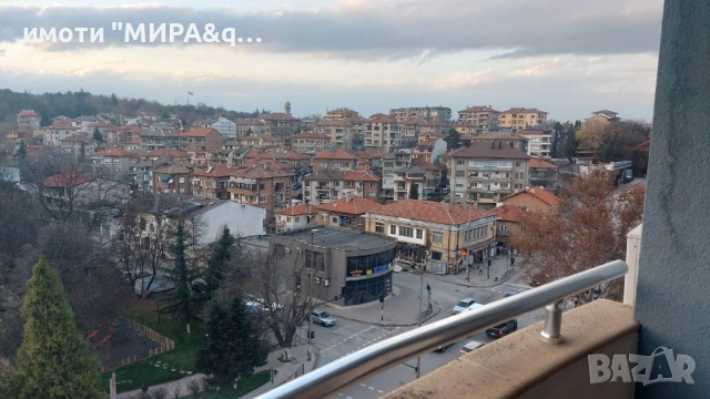 Двустаен апартамент в кв. Тракийски, град Хасково, снимка 10 - Апартаменти - 52935393