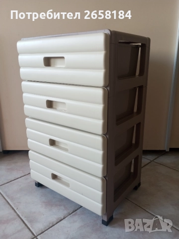 Шкаф с брой чекмеджета по избор- 4,5 или повече, снимка 5 - Шкафове - 51683066
