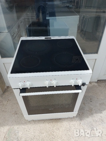 Печка Siemens, снимка 2 - Печки, фурни - 54190743