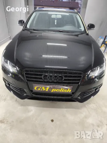 Полиране,пастиране и поставяне на защита на автомобили и авт.фарове, снимка 17 - Пастиране - 48018154