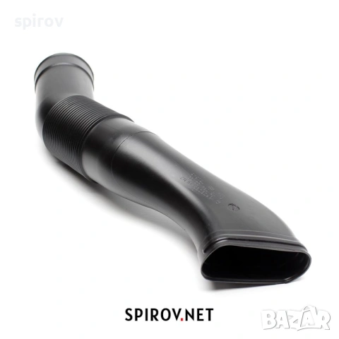 Ляв въздуховод въздушен филтър Mercedes M113