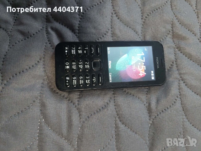Nokia 222, снимка 2 - Nokia - 54110329
