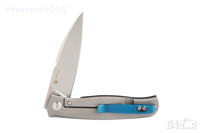Джобен нож Ruike M662-TZ, снимка 6 - Ножове - 45007955