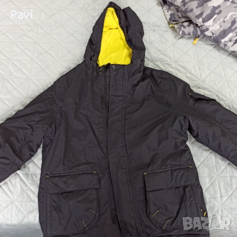 Епип за ски и сноуборд размер 158-164, снимка 11 - Зимни спортове - 52476304