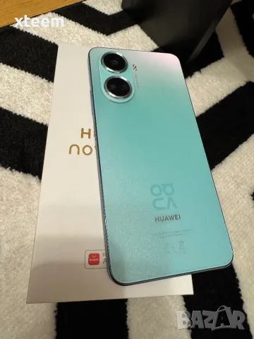 Huawei nova 10 se, снимка 2 - Huawei - 48471317