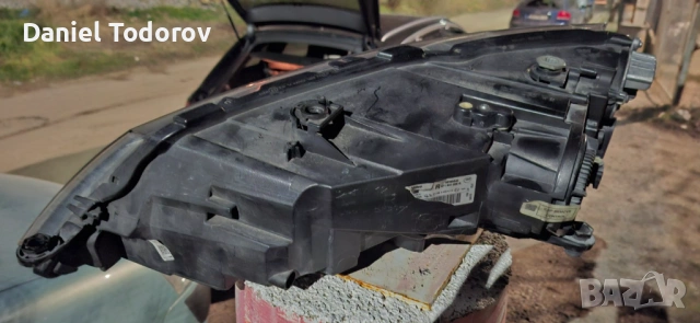 Продавам оригинални фарове за Seat Leon 5F генерация. Нямат никакви ко, снимка 4 - Части - 53712440