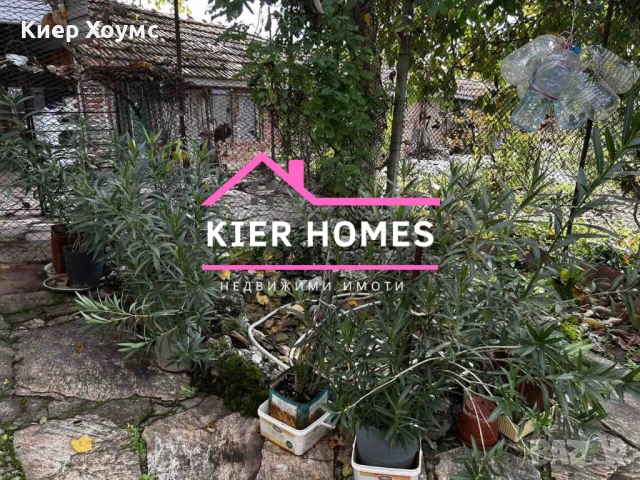 Къща в село Орлов дол, общ. Тополовград, обл. Хасково, снимка 5 - Къщи - 53510163