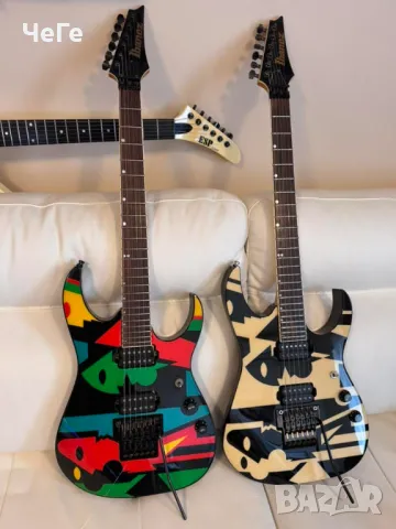 SOLDANO Atomic 16, снимка 4 - Китари - 49702440