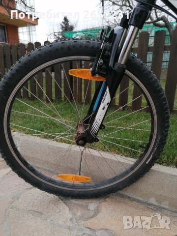 Specialized 24, детско колело, снимка 8 - Велосипеди - 53905614