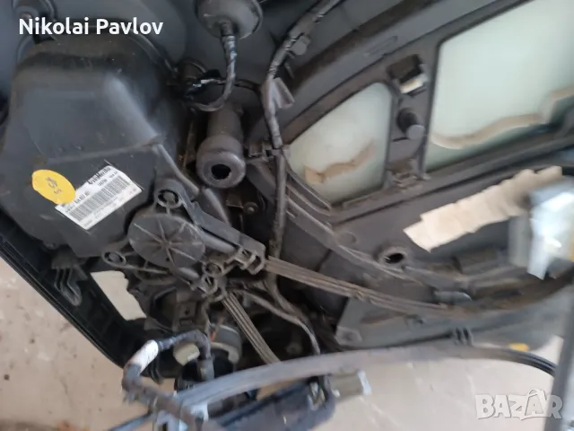 Врати кори стъклоповдигач заден капак за Сеат Ибиза 4 , снимка 16 - Части - 49694291