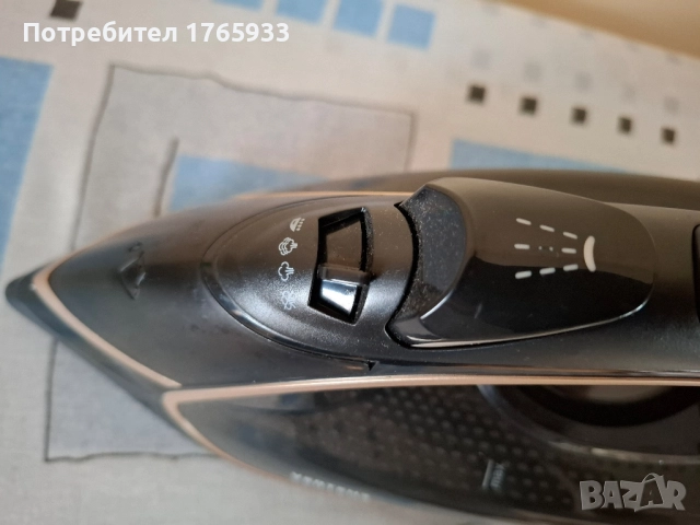 парна ютия , снимка 2 - Други - 52007028