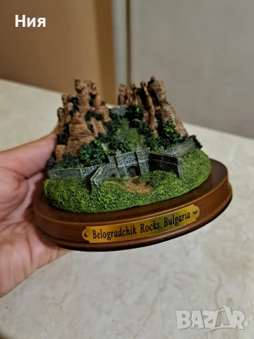 Белоградчишките скали, снимка 6 - Гоблени - 51221296