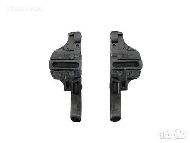 Jeep Renegade Водачи за панорамен таван , снимка 2 - Части - 50388796