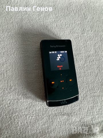 Sony Ericsson W980, снимка 12 - Sony Ericsson - 45858119