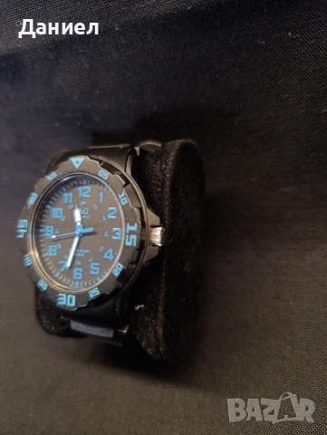 Часовник Q&Q, снимка 3 - Мъжки - 53481443