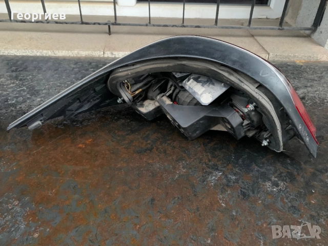 Фейсови стопове за БМВ Е60, снимка 4 - Части - 52469173