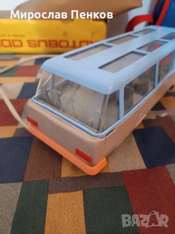 Автобус, снимка 2 - Колекции - 52929344