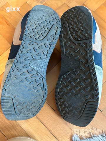 Дамски маратонки Pepe Jeans, снимка 3 - Маратонки - 53695729