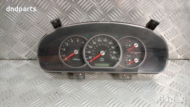 Километраж Kia Carnival 2003г.	, снимка 1 - Части - 46126067