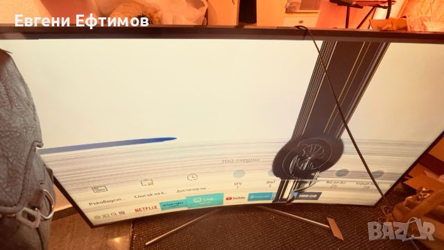 SAMSUNG UE65MU6272U, снимка 7 - Части и Платки - 45569712