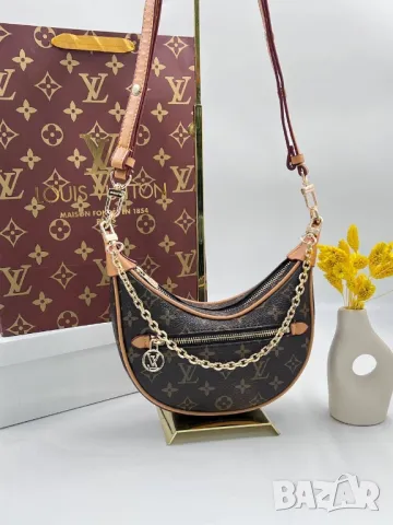 дамски чанти karl lagerfeld louis vuitton , снимка 13 - Чанти - 46912279