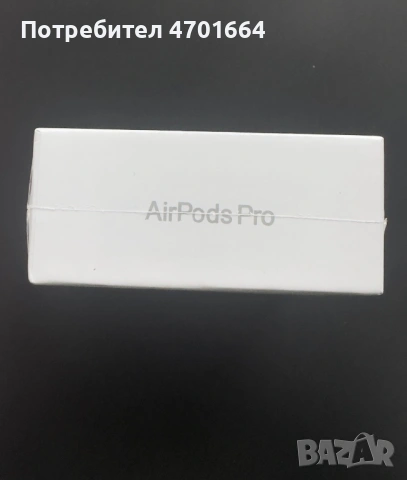 Apple AirPods Pro 2nd Generation, снимка 3 - Bluetooth слушалки - 53054730