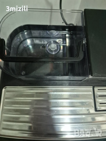 Saeco Rojal HD - нов модел, внос, с БГ меню, снимка 9 - Кафемашини - 53472645