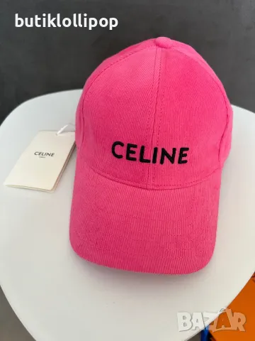 Шапка Celine , снимка 1