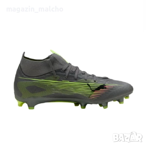 Мъжки Футболни Обувки - PUMA ULTRA 5 MATCH+ FG AG Football Boots; размери: 41, 42 и 43, снимка 2 - Футбол - 52743879