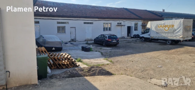 Дава под наем ОКС, снимка 1