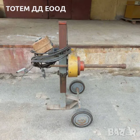 Професионален гайковерт