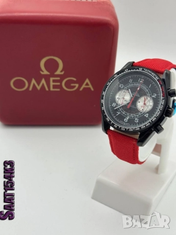 часовници omega , снимка 6 - Мъжки - 51488507