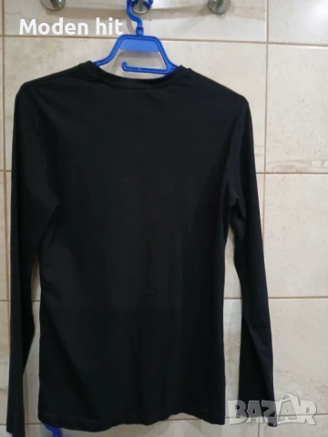 Мъжки и тийнеджърски блузи с дълъг ръкав, снимка 14 - Блузи - 17923812
