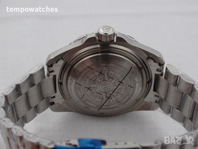 ВОСТОК АМФИБИЯ АВТОМАТИЧЕН- ref: 14055Б, снимка 16 - Мъжки - 53720068