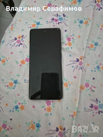 Смартфон Motorola Edge 40 Neo, 256GB, 12GB RAM, 5G, Black Beauty, снимка 2 - Motorola - 46642824