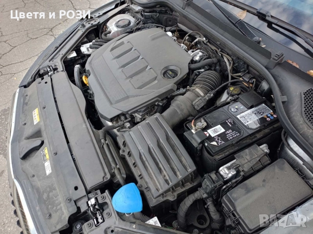 Skoda OCTAVIA 2023 г, снимка 7 - Автомобили и джипове - 52394724