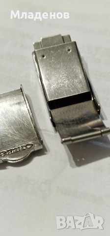 Катарама , Seiko , Orient ., снимка 3 - Мъжки - 53357498