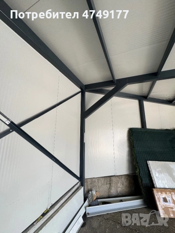 Изработка на Метални Конструкции и изделия , снимка 7 - Други ремонти - 53632260