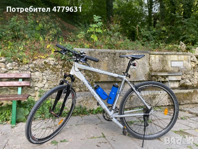 Hercules Spyder 28, снимка 2 - Велосипеди - 54003040