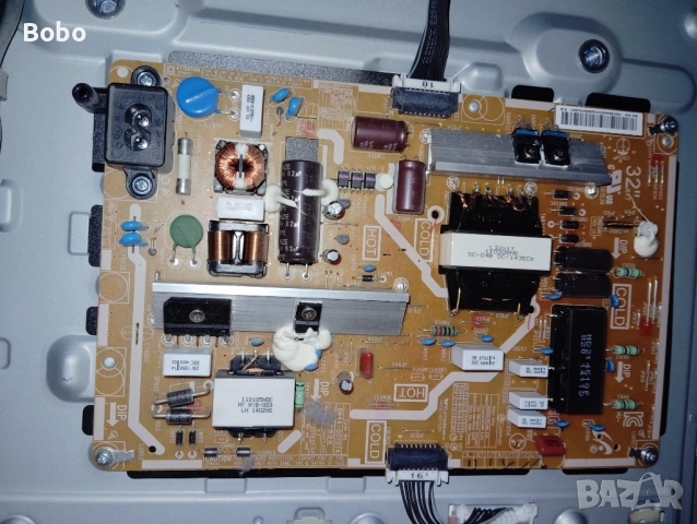 2 Power board BN44-00707