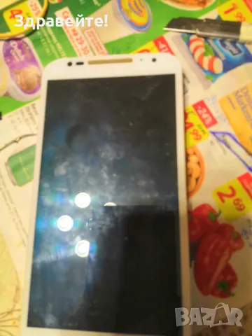 Motorola Moto X (2nd gen) XT1095, снимка 3 - Motorola - 48903948