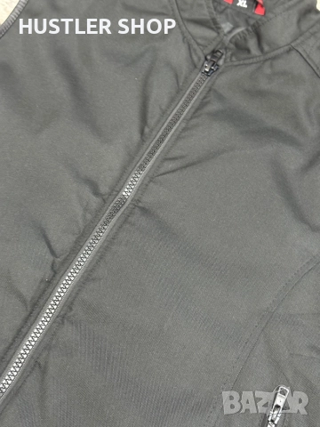 Мото/моторджийски елек MDM.Размер XL, снимка 2 - Якета - 52486223