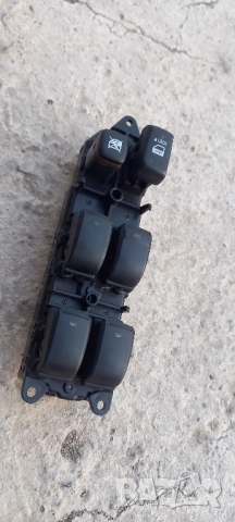 Бутони ел. стъкла Lexus IS II