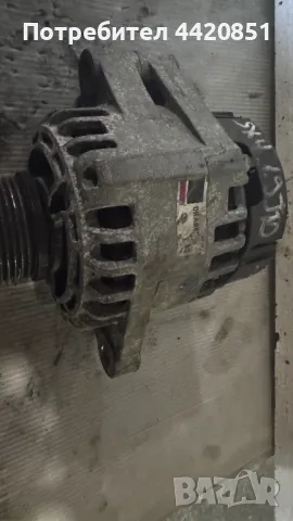 Динамо / Алтернатор за Suzuki SX4 2014 - 609901 / 101210-0990