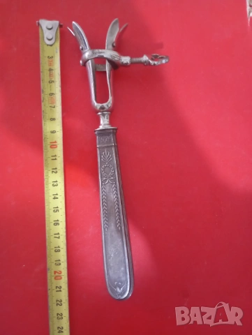 Викториански прибор за маса , снимка 3 - Други ценни предмети - 54012828